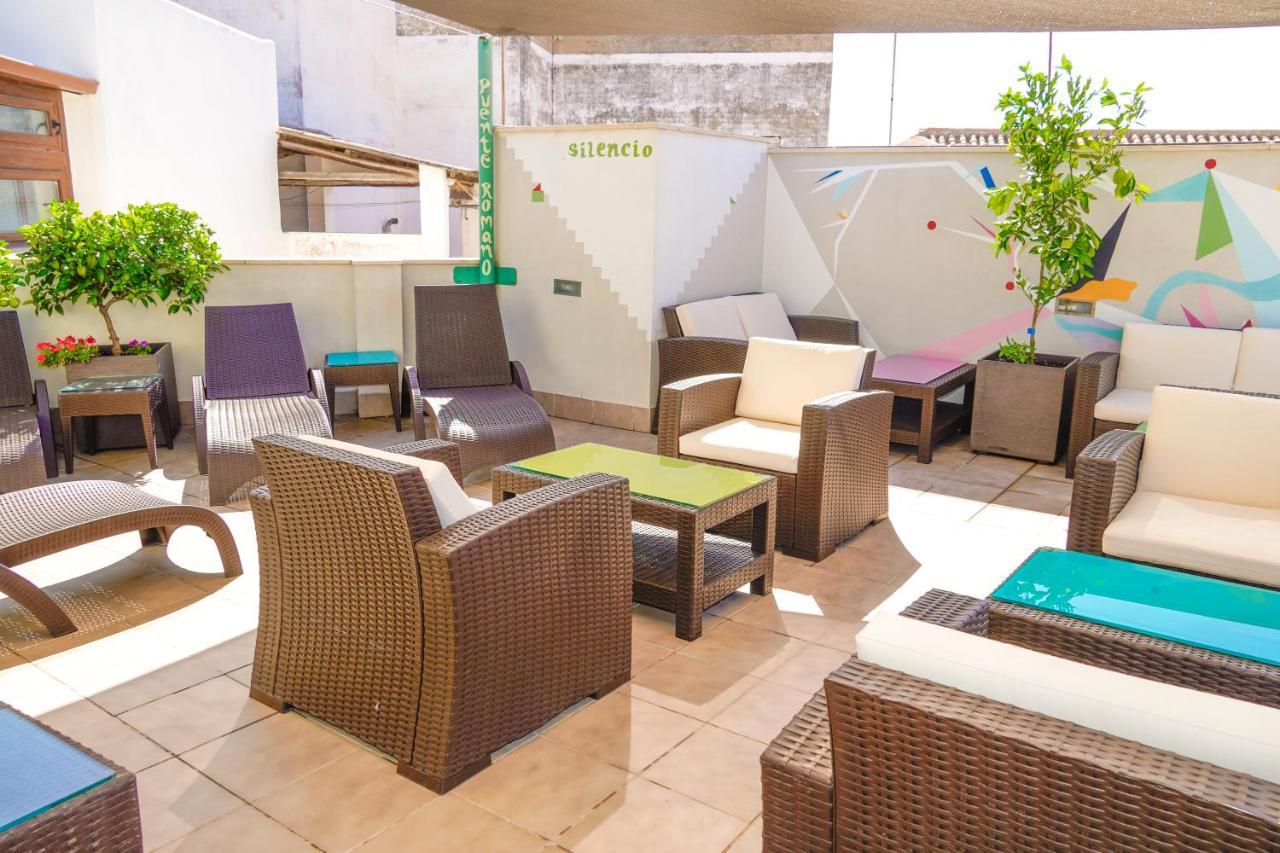 Cordoba Carpe Diem Exterior photo