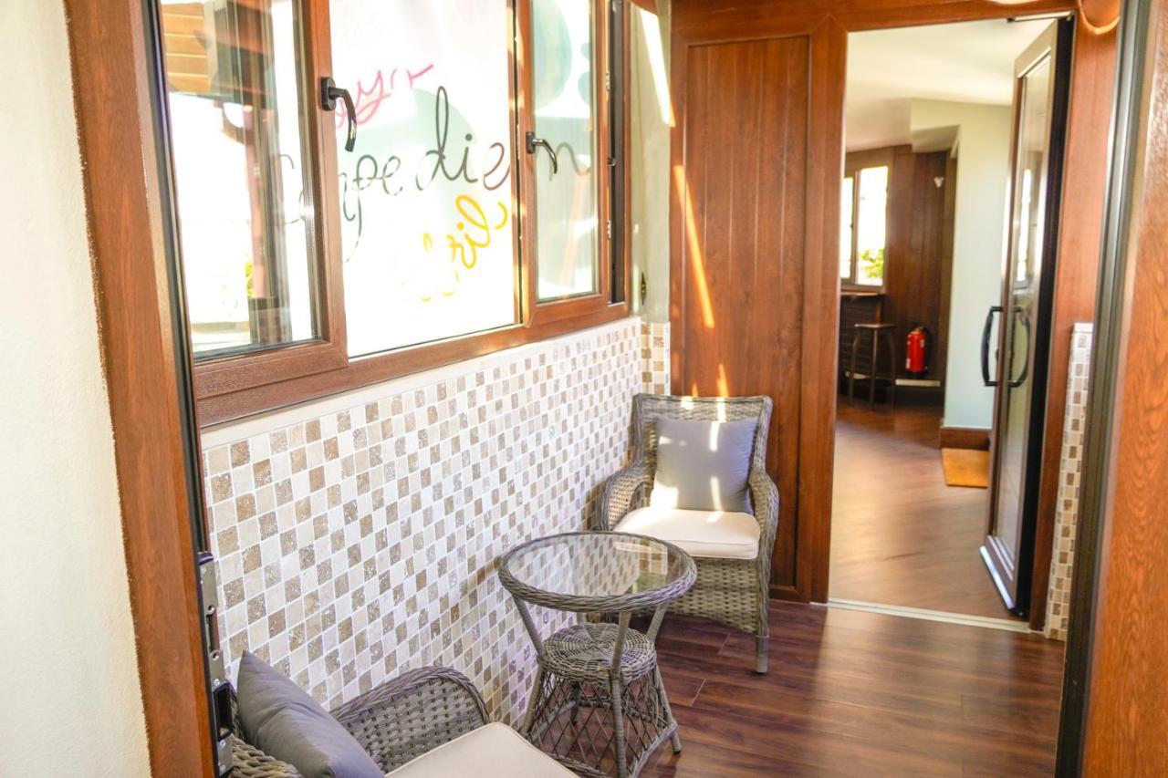 Cordoba Carpe Diem Exterior photo