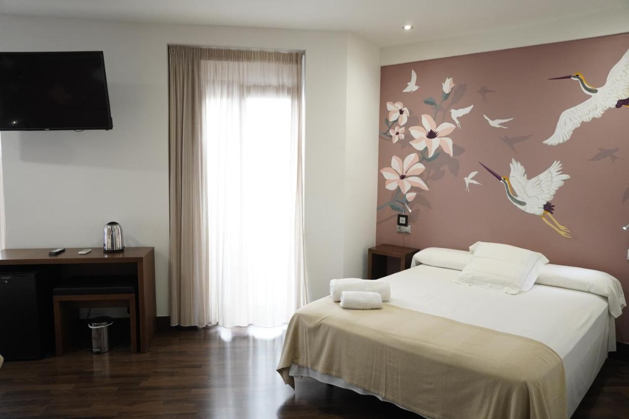 Cordoba Carpe Diem Exterior photo