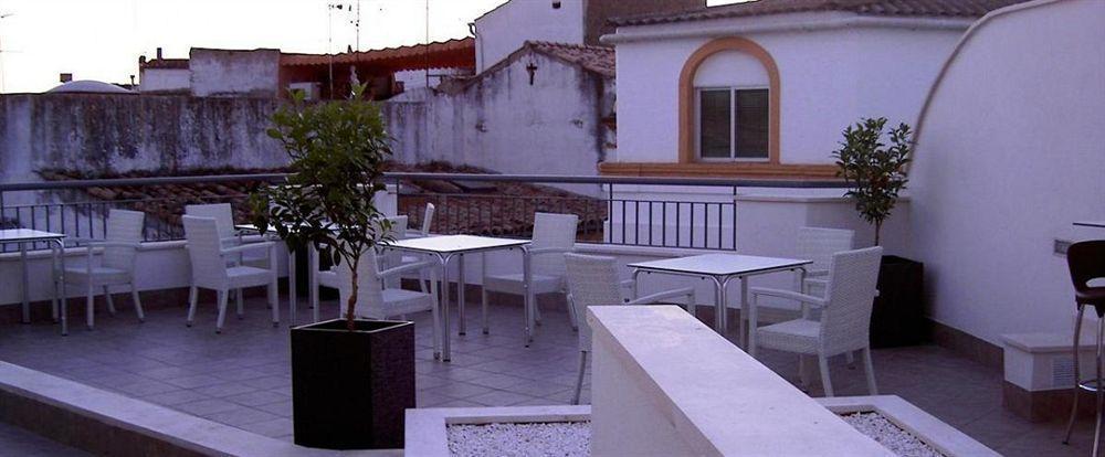 Cordoba Carpe Diem Exterior photo