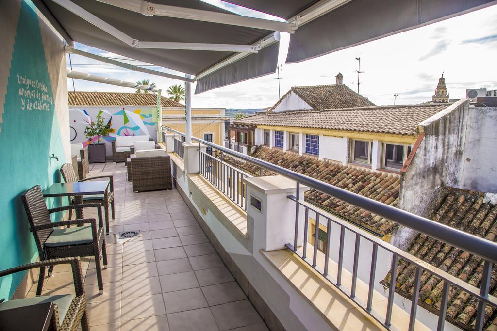 Cordoba Carpe Diem Exterior photo