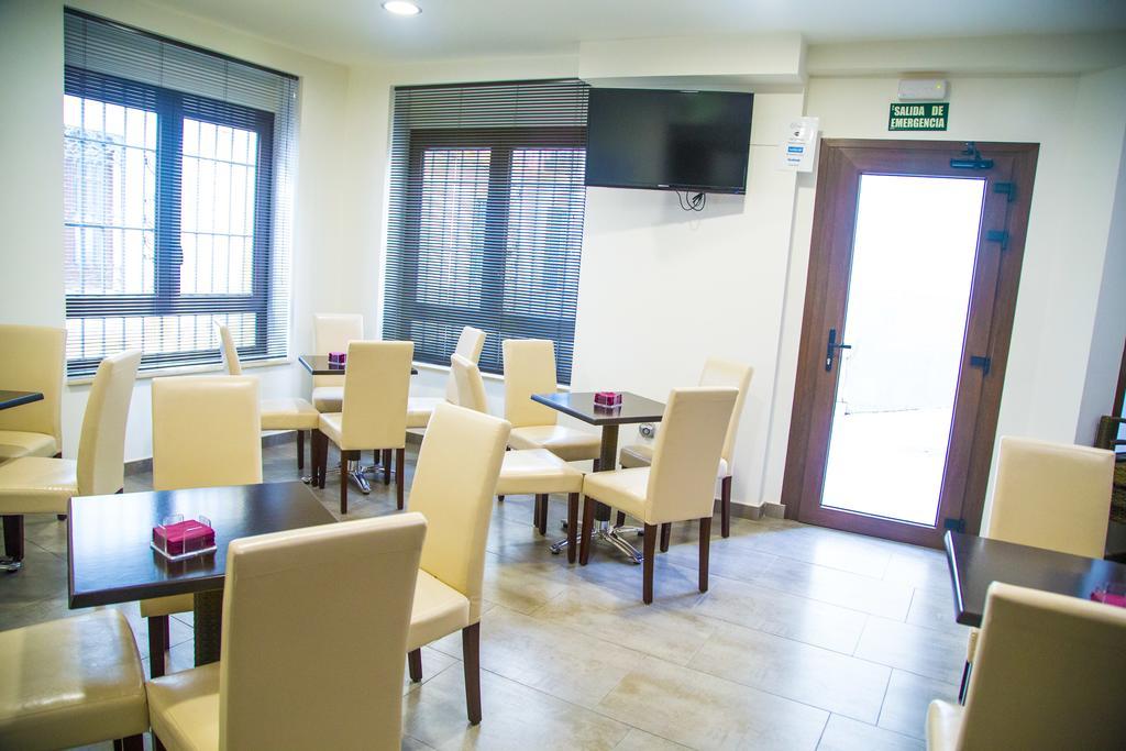 Cordoba Carpe Diem Exterior photo