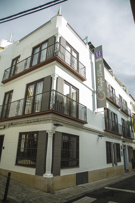 Cordoba Carpe Diem Exterior photo