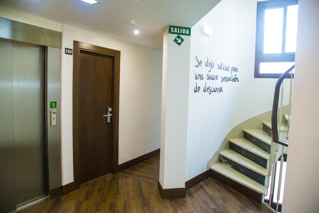 Cordoba Carpe Diem Exterior photo