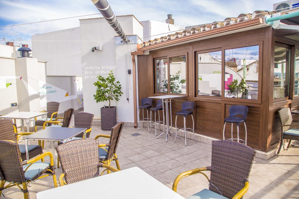 Cordoba Carpe Diem Exterior photo