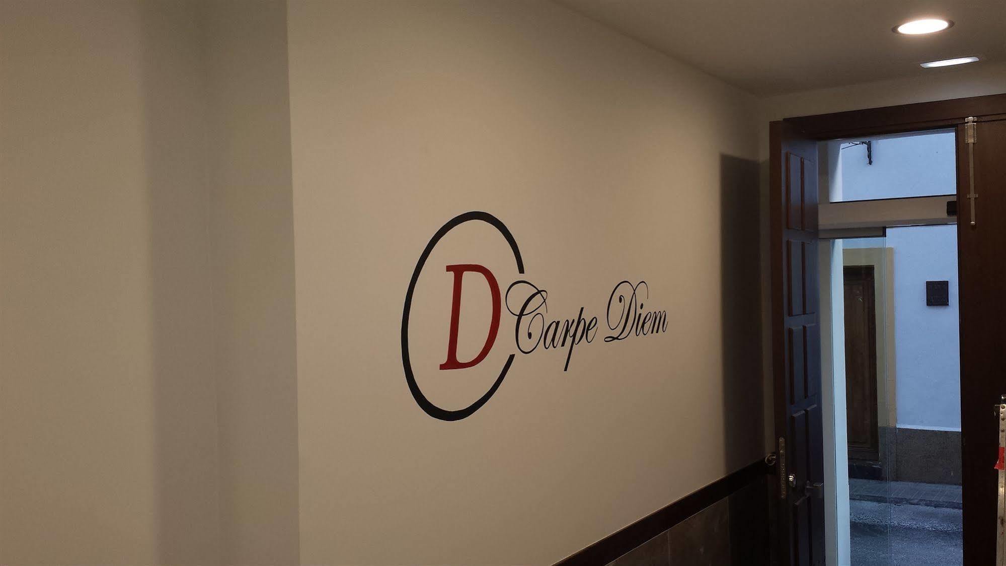 Cordoba Carpe Diem Exterior photo