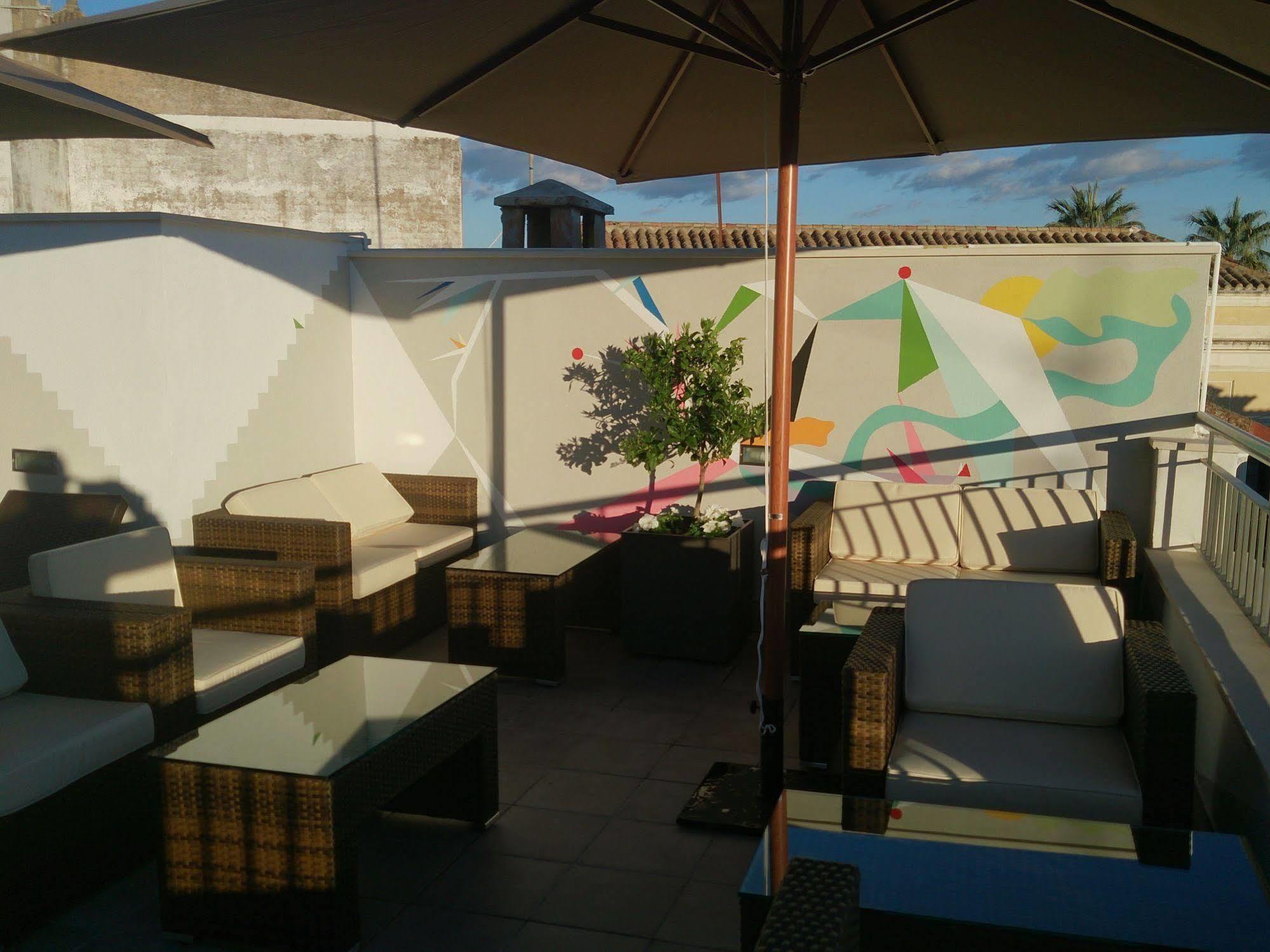 Cordoba Carpe Diem Exterior photo