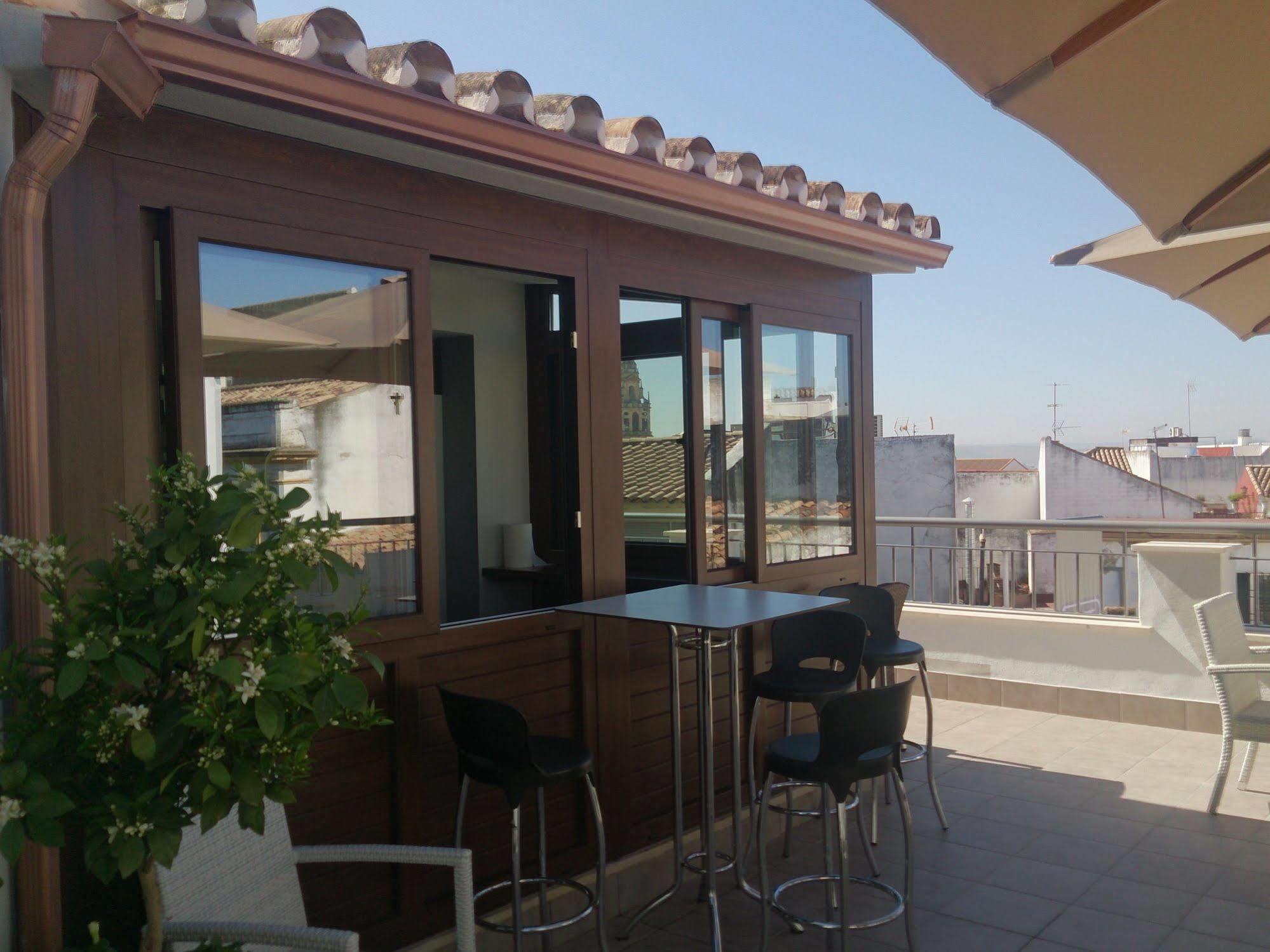 Cordoba Carpe Diem Exterior photo