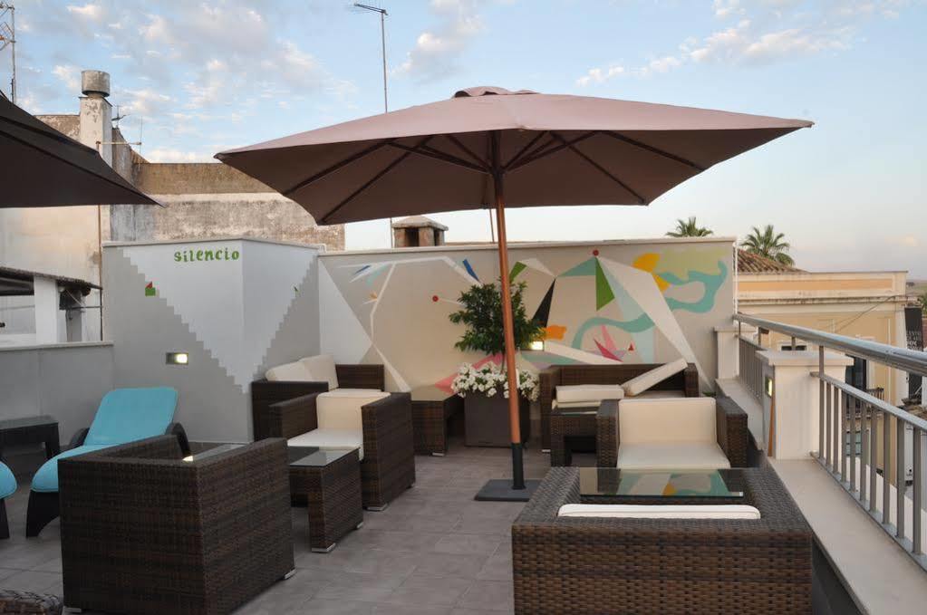 Cordoba Carpe Diem Exterior photo