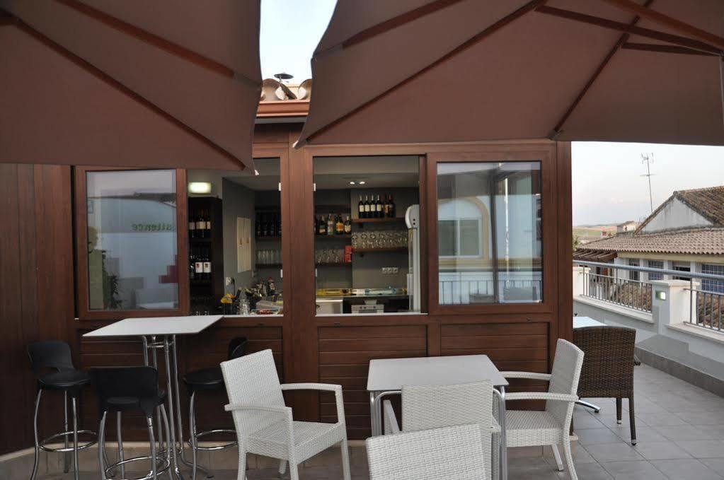 Cordoba Carpe Diem Exterior photo