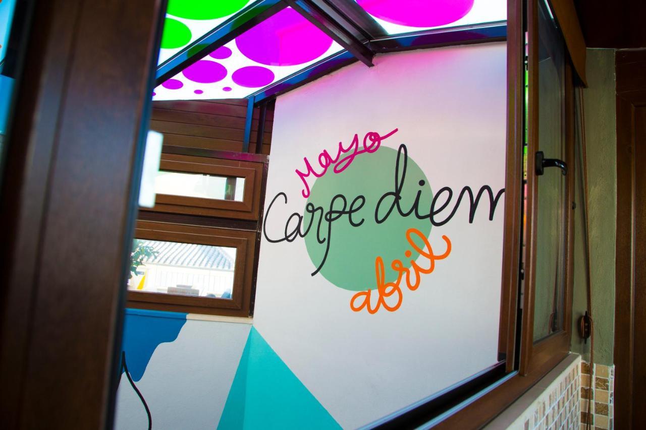 Cordoba Carpe Diem Exterior photo